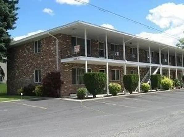 10110 N Colfax Rd APT 30, Spokane, WA 99218