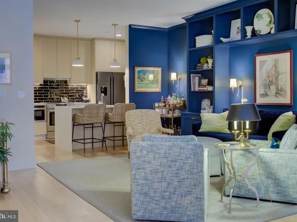 1309 E St SE Unit 12, Washington, DC 20003