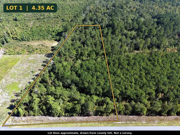 TBD Bellaire Dr. Lot 1, Nichols, SC 29581