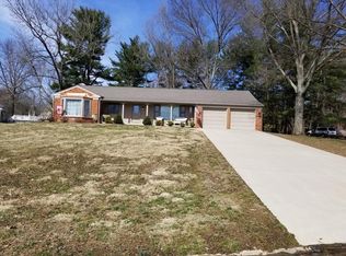 495 Summit Dr, Chillicothe, OH 45601
