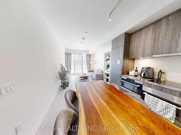 15 Queens Quay E #513, Toronto, ON M5E 0A4