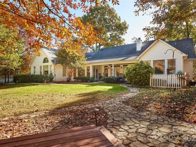 378 Collinsville Rd, Columbus, NC, 28722