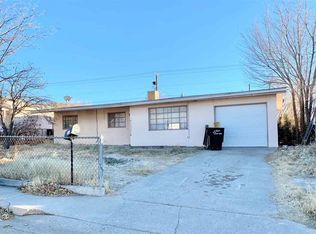 2402 Abbott Ave, Alamogordo, NM 88310