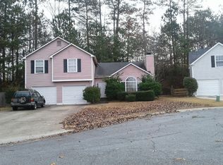2640 Lake Park Bnd, Acworth, GA