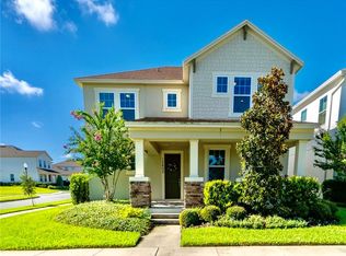 15602 Sunquat Dr, Winter Garden, FL 34787
