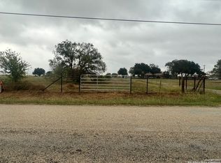 TBD Graytown Road, St Hedwig, TX 78152