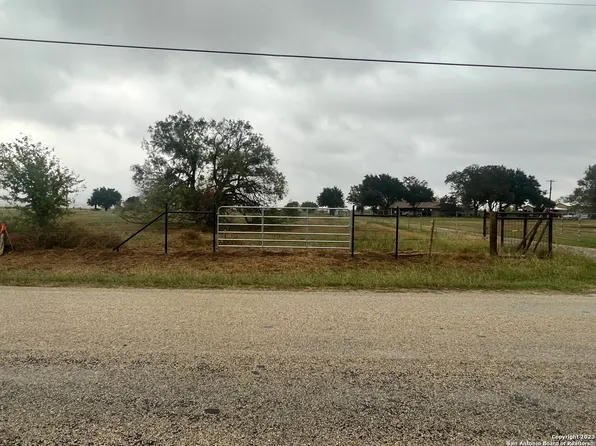 TBD Graytown Road, St Hedwig, TX 78152