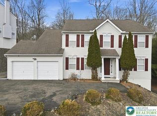 706 Franklin Ct, East Stroudsburg, PA