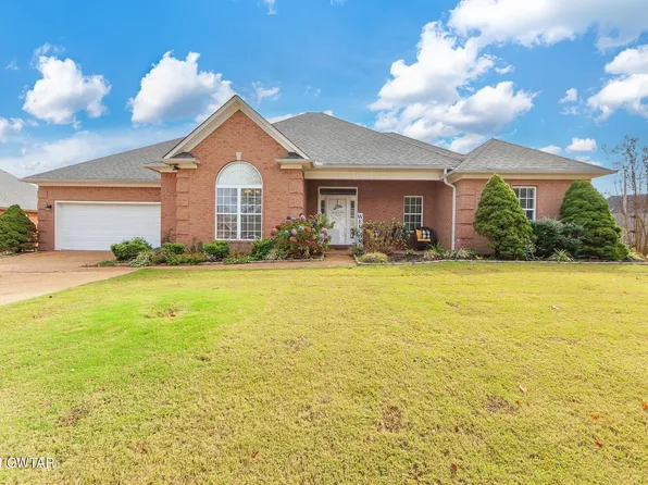 10 Walnut Creek Dr, Jackson, TN 38305