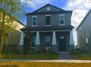 147 Garden Arbor Ln, Orlando, FL 32824