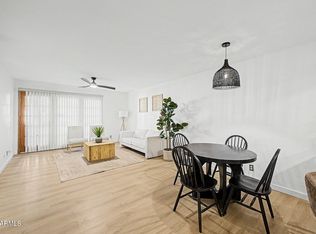 2201 W UNION HILLS Drive #127, Phoenix, AZ 85027