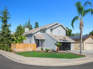 623 N Burgan Ave, Fresno, CA 93727