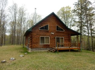 3314 Oak Hill Dr, Long Lake, WI 54542