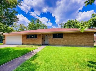 5646 Ludington Dr, Houston, TX 77035