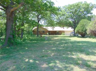 8 Vera Ln, Shawnee, OK 74801