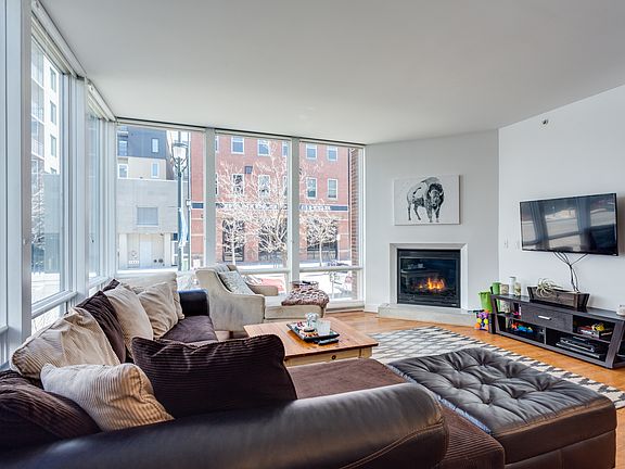 2nd image of 1401 Delgany St Unit 109