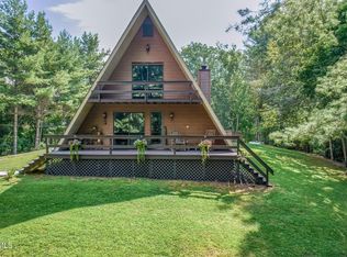1023 Fox Hollow Rd, Mountain City, TN 37683