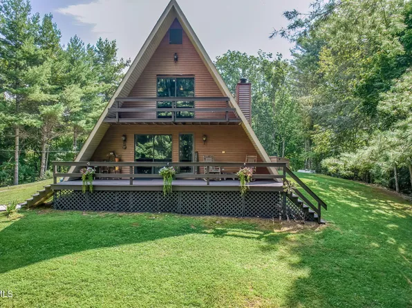 1023 Fox Hollow Rd, Mountain City, TN 37683