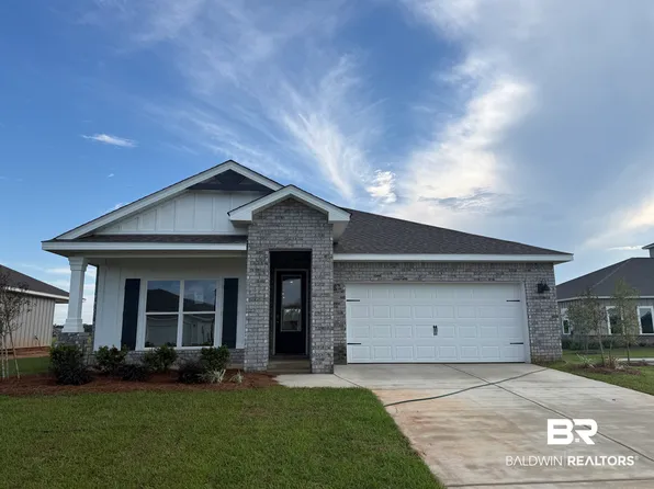 13536 Redhead Ln, Foley, AL 36535