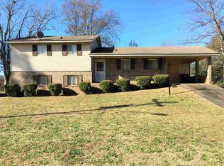 120 Highland Dr, Warner Robins, GA 31088