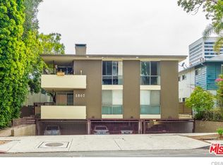 1807 Camden Ave APT 1, Los Angeles, CA 90025