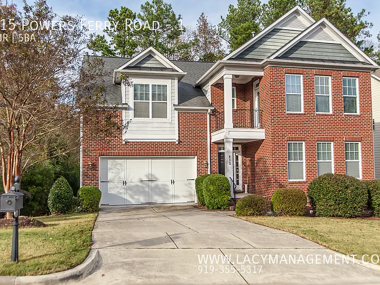415 Powers Ferry Rd #1 — Photo 1