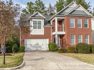 415 Powers Ferry Rd #1, Cary, NC 27519