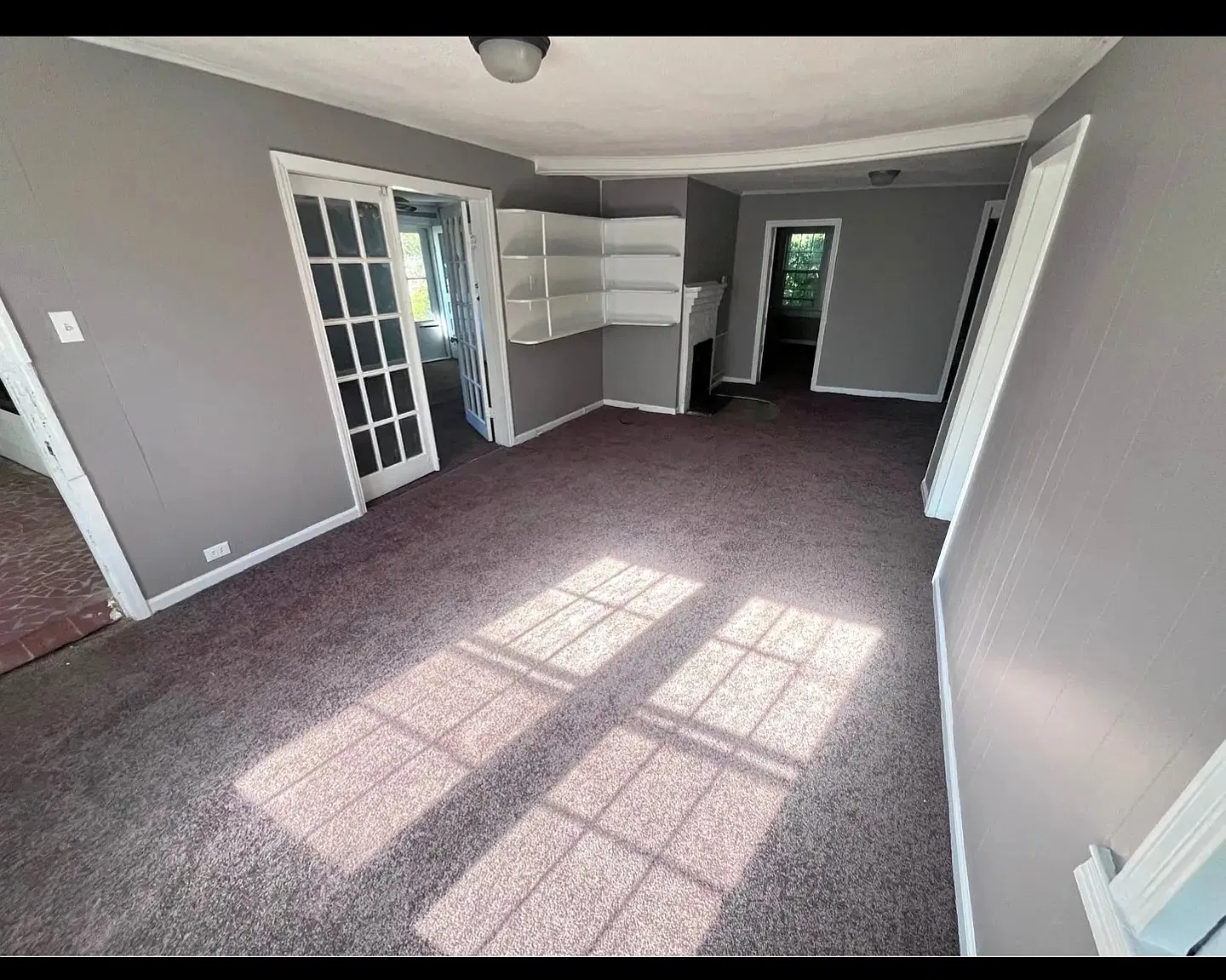 2420 Leaphart Rd - 2 — Photo 1