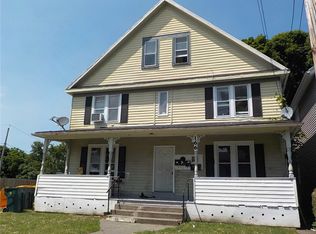 166 Atkinson St, Rochester, NY 14608