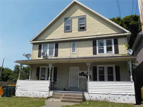 166 Atkinson St, Rochester, NY 14608