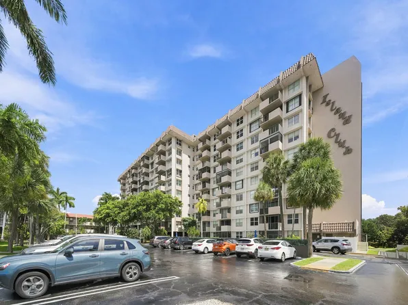 777 S Federal Highway #RP PH 15, Pompano Beach, FL 33062