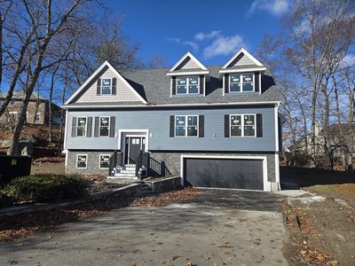 39 Tamarock Ter, Stoneham, MA, 02180