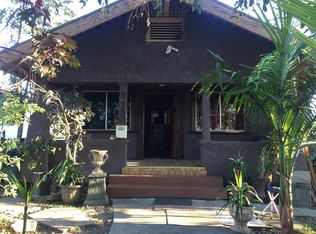 3330 Loosmore St, Los Angeles, CA 90065