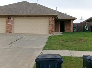 813 SW 151st St UNIT A, Oklahoma City, OK 73170