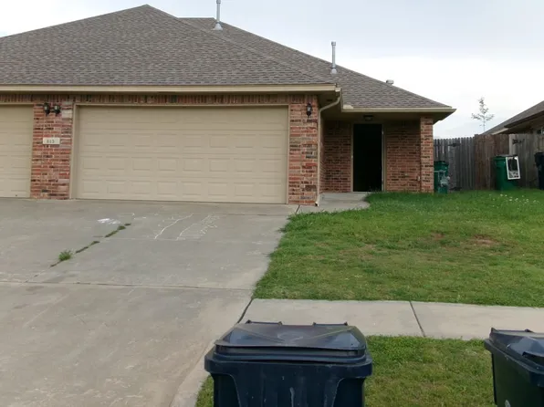 813 SW 151st St Unit A, Oklahoma City, OK 73170