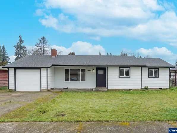 142 45th Ave NE, Salem, OR 97301