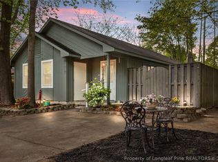 2723 Rivercliff Rd, Fayetteville, NC 28301
