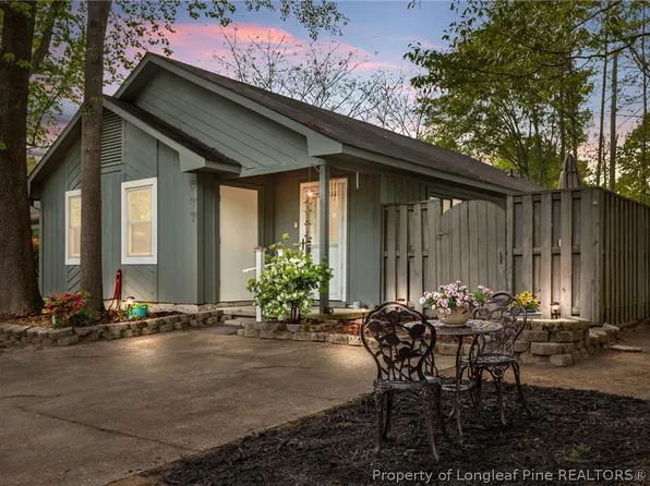 2723 Rivercliff Rd, Fayetteville, NC 28301
