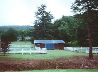 120 Green Ridge Rd, Peebles, OH 45660