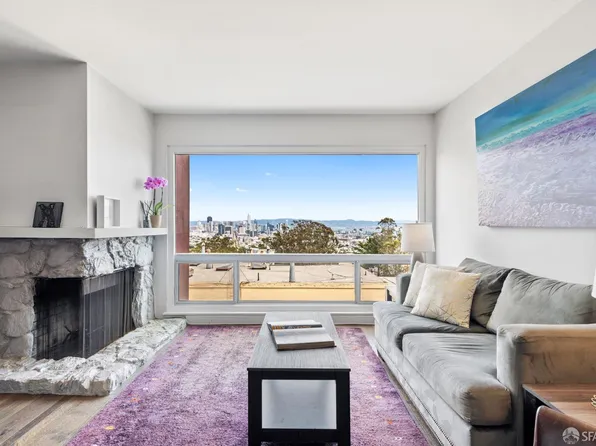 655 Corbett Ave APT 203, San Francisco, CA 94114