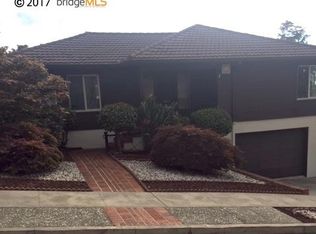 1429 Scott St, El Cerrito, CA