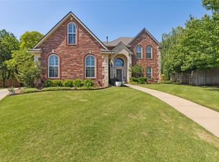 3601 Derby Run Dr, Edmond, OK 73034