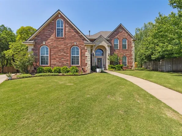 3601 Derby Run Dr, Edmond, OK 73034
