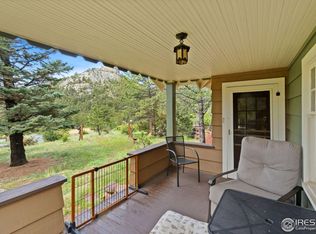 455 Valley Rd, Estes Park, CO 80517