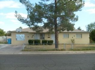 2939 N 40th Ave, Phoenix, AZ 85019