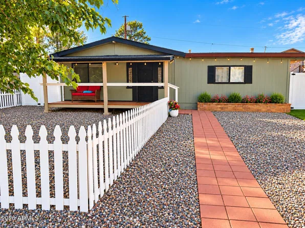 240 S 12TH Street, Cottonwood, AZ 86326