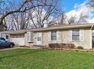1624 Linden Ave, Hanover Park, IL 60133