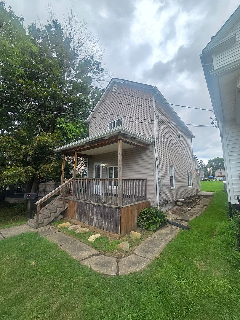 503 Hamilton Ave — Photo 1