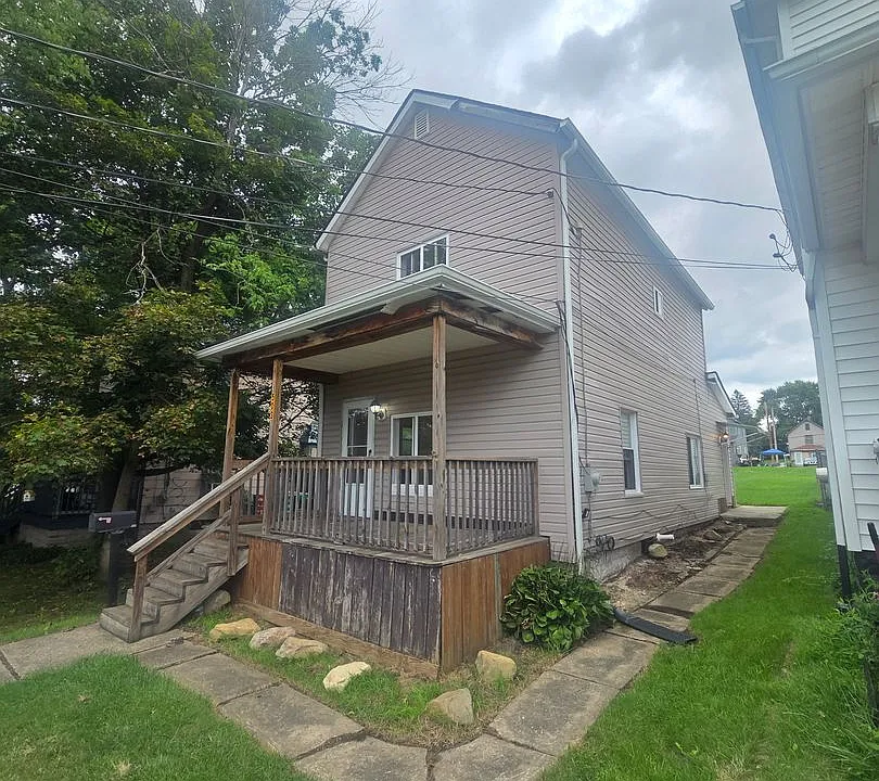 503 Hamilton Ave