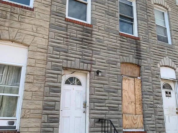 1305 Kuper St, Baltimore, MD 21223